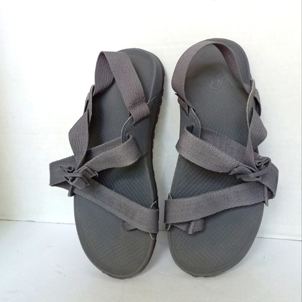 Chaco Men's Lowdown‎ 2 Men's Sandals Grey Size 9M